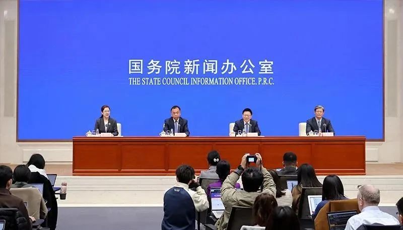三部門談近期投資、財政、金融等政策情況，信息量很大→